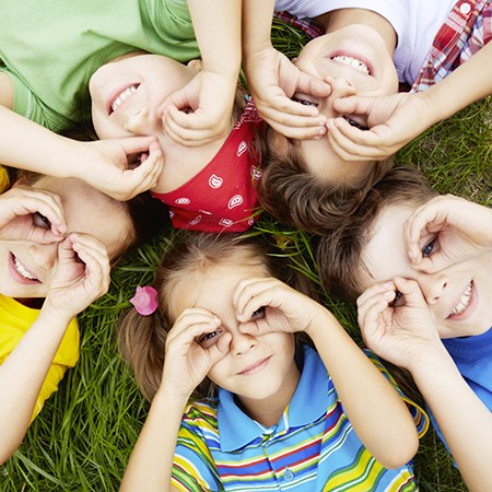 Agence de garde d'enfants à domicile Lyon